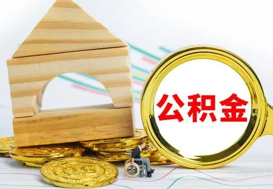 莘县南京离职公积金代提（南京离职公积金代提多久到账）